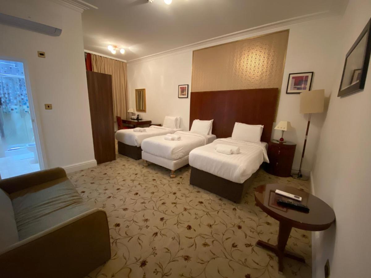 Ladbrooke Hotel Birmingham Cameră foto